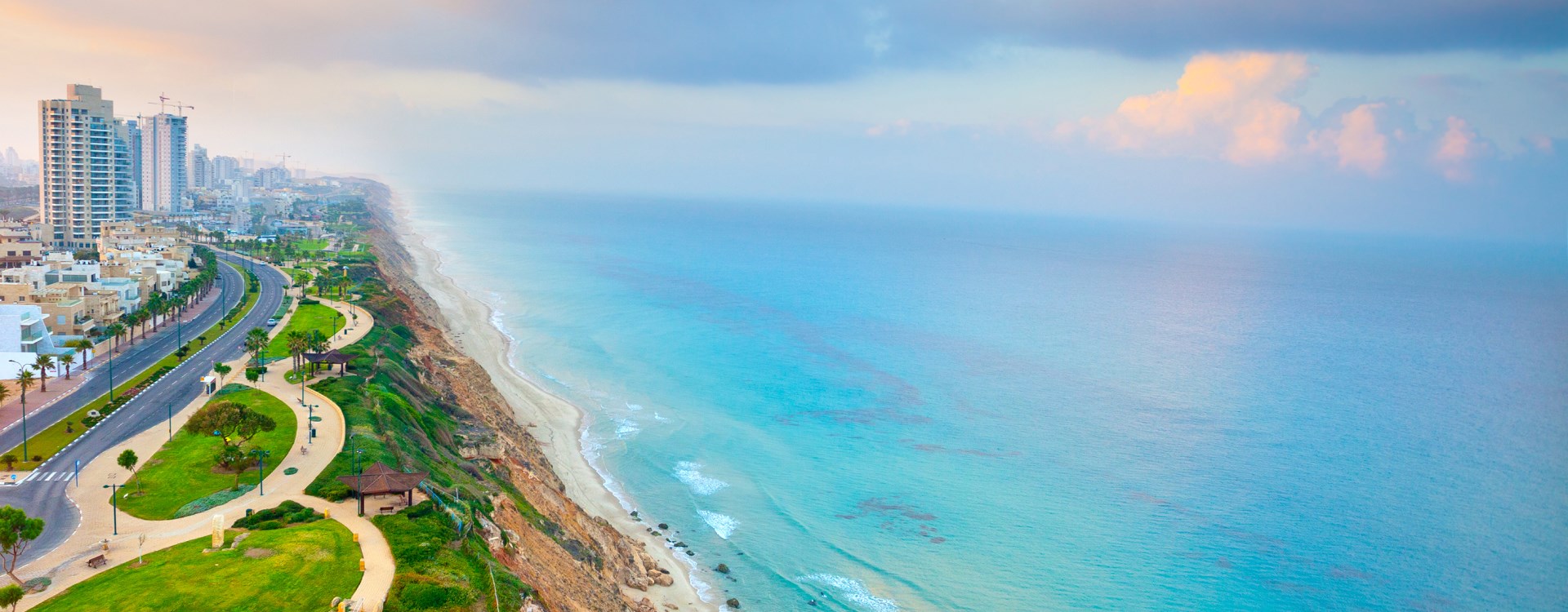 העונות מלון בוטיק ונופש